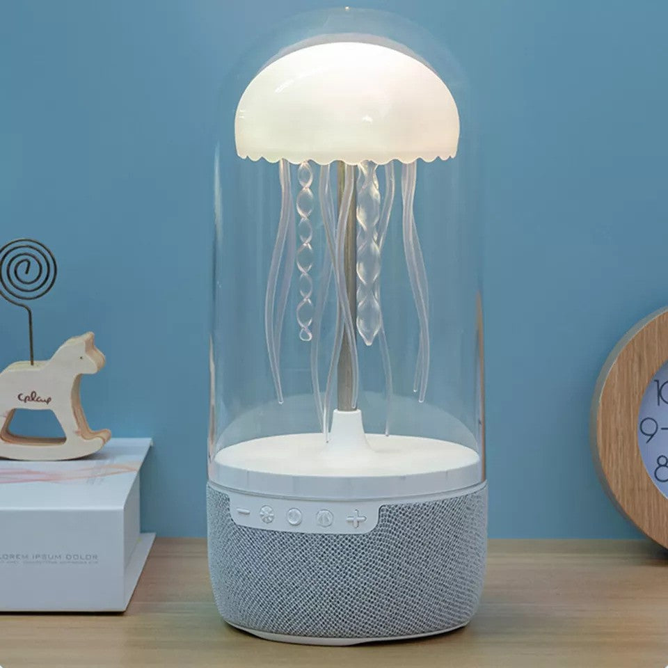 Jellyfish Bluetooth Speaker