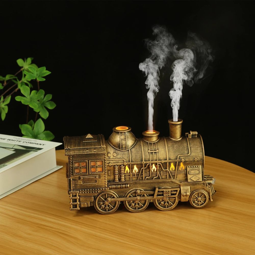 Train Humidifier