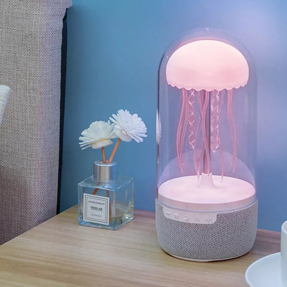 Jellyfish Bluetooth Speaker