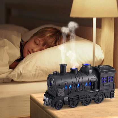 Train Humidifier