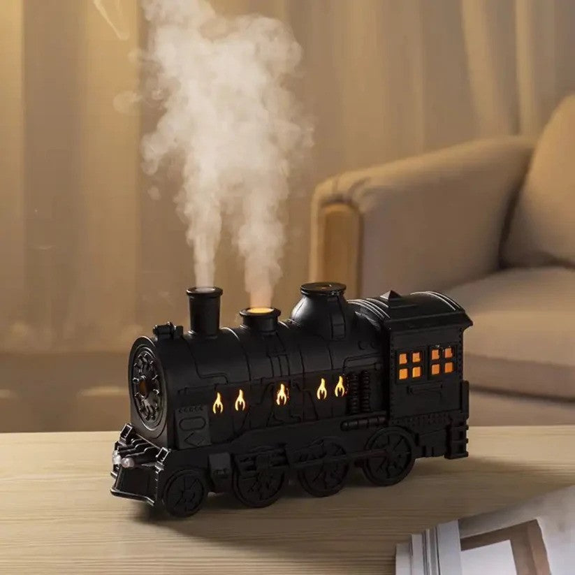 Train Humidifier