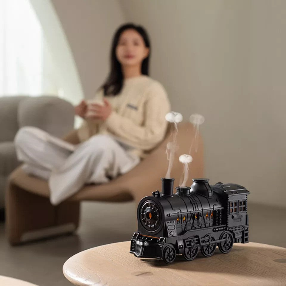 Train Humidifier