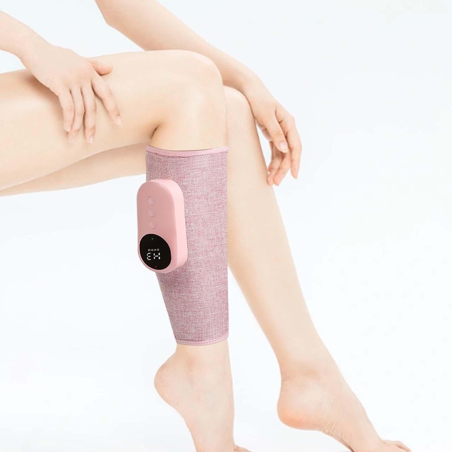 EaseFlex™ - Heated Leg Massager