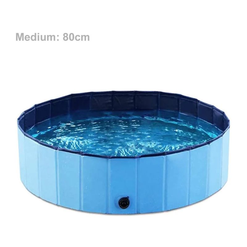 SplashMate - Portable Pool