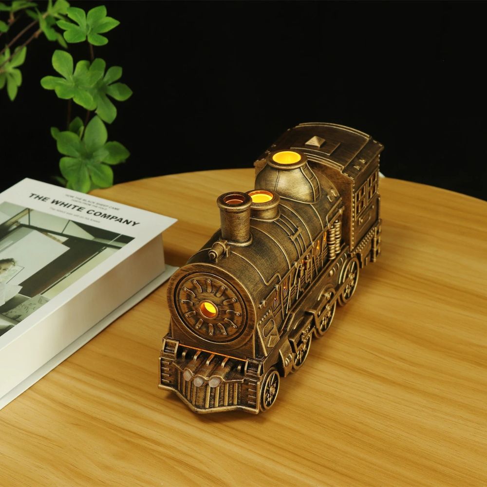 Train Humidifier