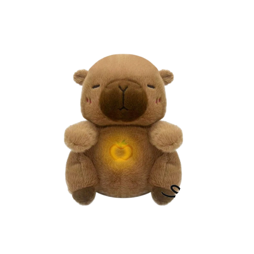 NightBuddy™ - Sleeping Plush Companion