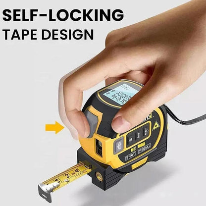 PrecisionMaster - Digital Measuring Tape