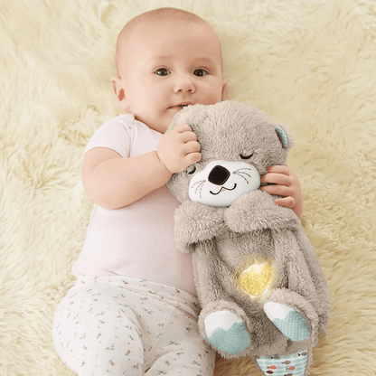 NightBuddy™ - Sleeping Plush Companion