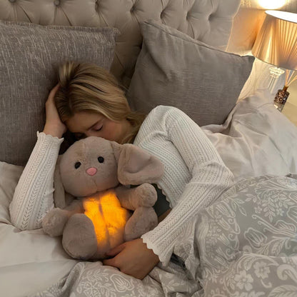 NightBuddy™ - Sleeping Plush Companion