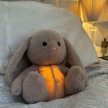 NightBuddy™ - Sleeping Plush Companion