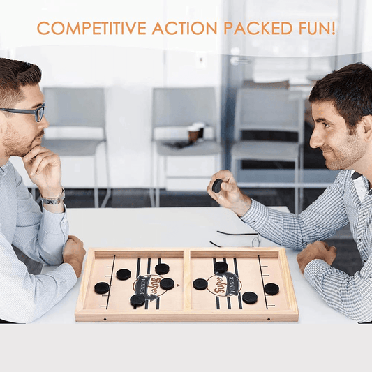 SlingStrike™ - Sling Board Game - Wellness Buddy