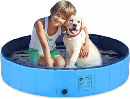 SplashMate - Portable Pool