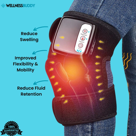 JointRevive™ - Joint Pain Relief Massager