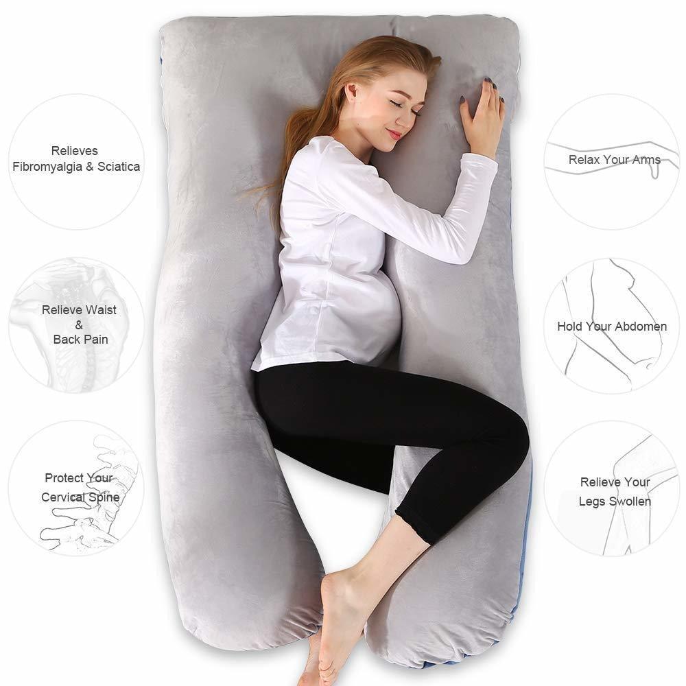 The Buddy Pillow™ - Wellness Buddy