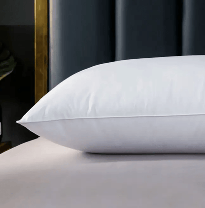 Luxory™ - Premium Microfibre Hotel Pillow Set - Wellness Buddy