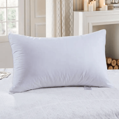 Luxory™ - Premium Microfibre Hotel Pillow Set - Wellness Buddy