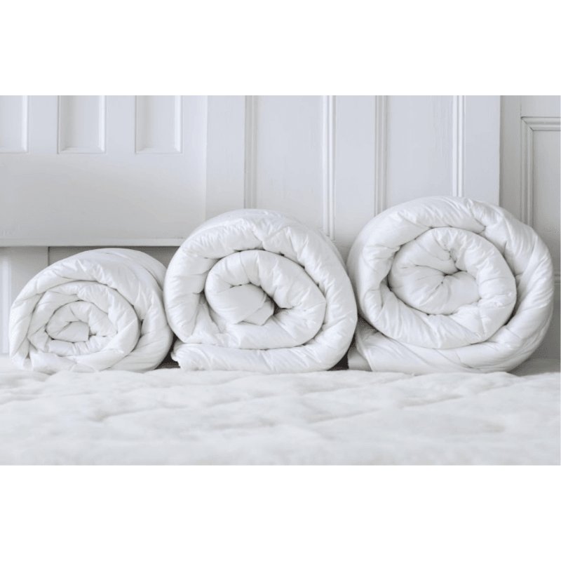 WoolenDreams™ - Australian Premium Wool Quilt - Wellness Buddy