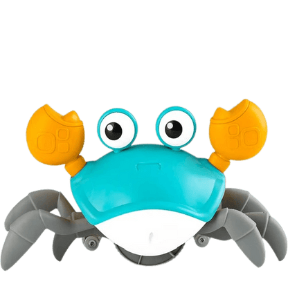 Crawling Krab™ - Wellness Buddy