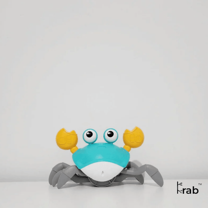 Crawling Krab™ - Wellness Buddy