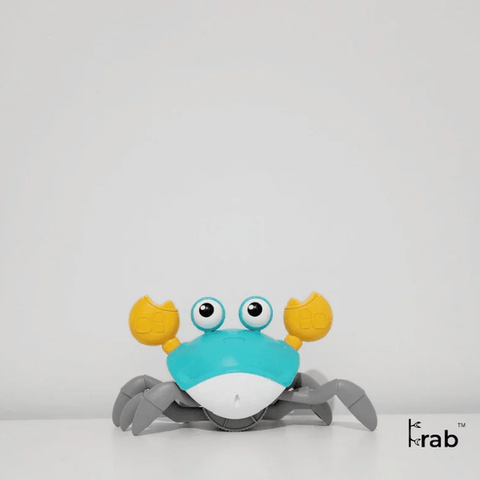 Crawling Krab™ - Wellness Buddy