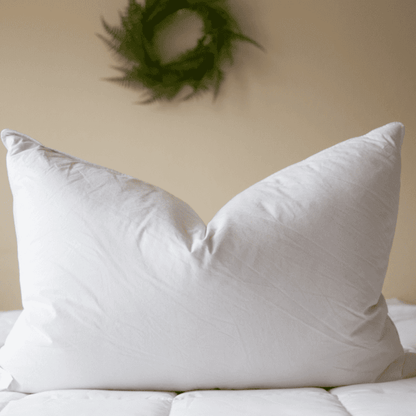 Luxory™ - Premium Microfibre Hotel Pillow Set - Wellness Buddy