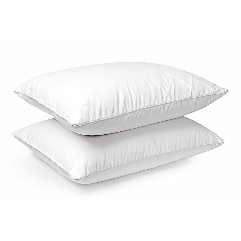 Luxory™ - Premium Microfibre Hotel Pillow Set - Wellness Buddy