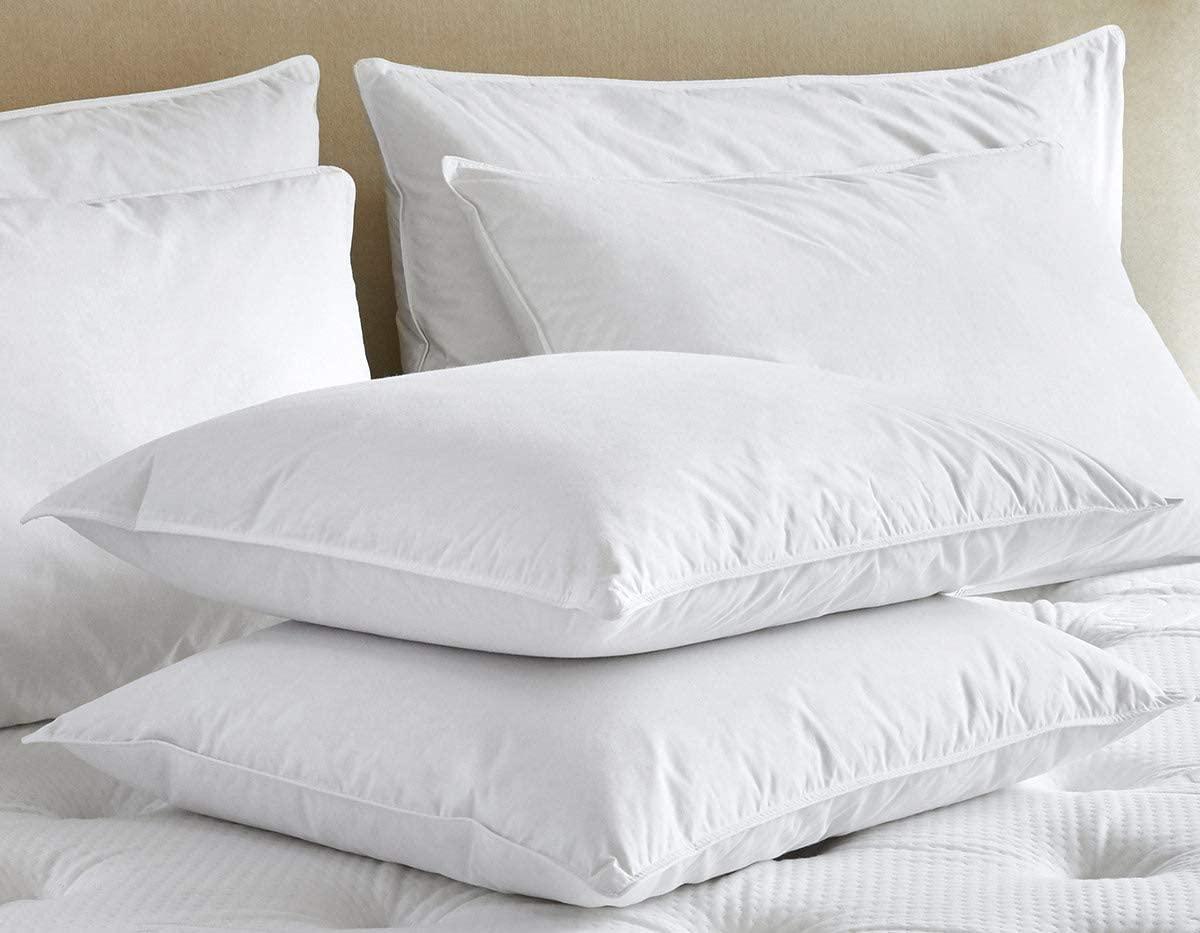 Luxory™ - Premium Microfibre Hotel Pillow Set - Wellness Buddy