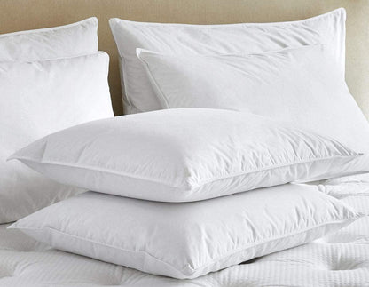 Luxory™ - Premium Microfibre Hotel Pillow Set - Wellness Buddy