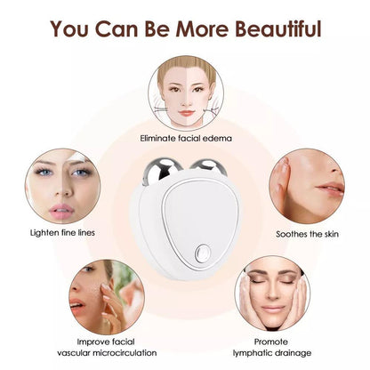 Mini Buddy Facial Lifting Device™ - Wellness Buddy