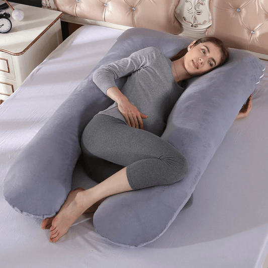 The Buddy Pillow™ - Wellness Buddy