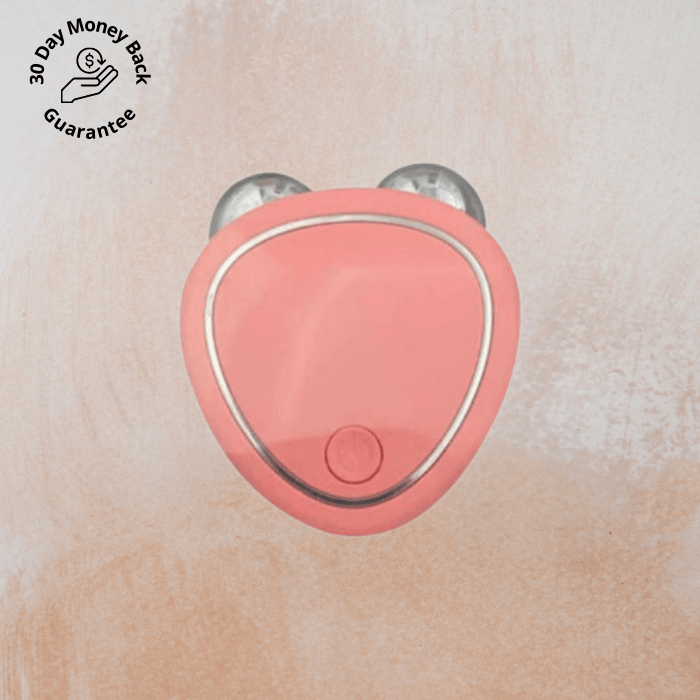 Mini Buddy Facial Lifting Device™ - Wellness Buddy