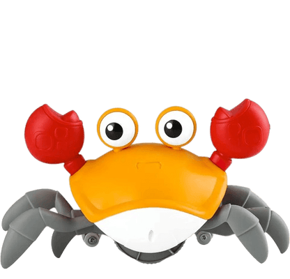 Crawling Krab™ - Wellness Buddy